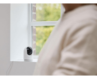 Trust Inteligentna kamera wewnętrzna obrotowa IPCAM-2700 - 1319026 - zdjęcie 5